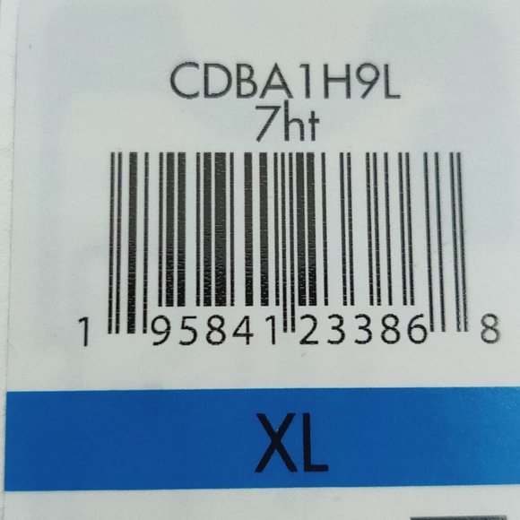 Calvin Klein Gray Romper Size - XL - Picture 2 of 8